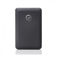 G-Technology G DRIVE Mobile 2TB USB 3.0 External Hard Drive